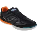 Joma Buty piłkarskie Joma Top Flex 2301 Innendørs sort TOPW2301IN 44