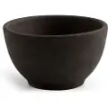 Quid Mineralsk Keramisk Bolle 9x5 Cm 18 Enheter