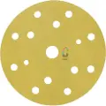 3M Hookit 255 P600 15t Slipeskive 100 Enheter