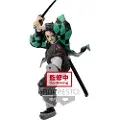 Banpresto Demon Slayer Maximatic Tanjiro Kamado Ii
