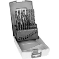 EWIMAX Hss-r Borsett For Metall 19 Enheter