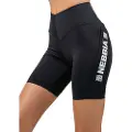 Nebbia High Waisted Iconic Korte Leggings