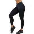 Nebbia Shaping Glute Pump Leggings Med Høy Midje