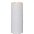 Star Trading Star TradingLED Lys Flamme Rett 28 cmHvitLysFra Homeroom