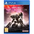 Namco Bandai Games Ps4 Armored Core Vi Fires Of Rubicon Day 1 Edition