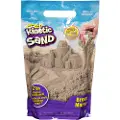 Spin Master KINETIC SAND 907g brown