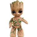 Mattel Forundring Jeg Er Groot Groot Bailón-figur