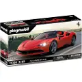 Playmobil Ferrari Sf90 Stradale Byggespill
