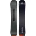 Nidecker Thruster 2024 Snowboard mønster