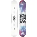 Nidecker Gamma 2024 Snowboard mønster
