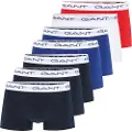 Gant 900015003 Boxers 7 Enheter