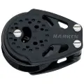 Harken Justerbar Kinnstøtte Med Sperre 57 Mm