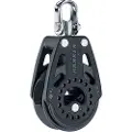 Harken Skralleblokk 40 Mm