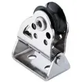Harken Støtte For Flip Flop-blokk 16 Mm