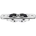 Harken Støtte For Innebygd Avslutningsblokk 16 Mm