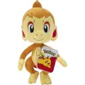 Jazwares Chimchar Pokémon Bamse 20 Cm