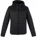 Therm-ic Casual Oppvarmet Jakke