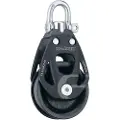Harken Enkelt Sviveltrinse 45 Mm