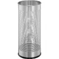 Durable Paraplyholder Durable metal sølv