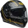 Bell Race Star Dlx Flex Fullface-hjelm