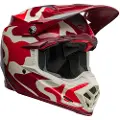 Bell Moto-9s Flex Ferrandis Méchant Offroadhjelm