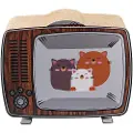 Karlie klorehule Telly - L 43 x B 23 x H 35 cm
