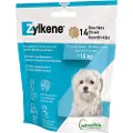 Vetoquinol Zylkene Chews - 14 Chews (for små hunder)