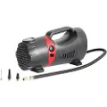 Precision Elektrisk Dc-og Ac-luftpumpe 12v 230v