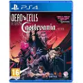 Merge Games Ps4 Dead Cells Return To Castlevania Edition