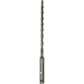 Milwaukee 4932307069, Drill, 6 mm, 160 mm, 10 cm, 1 stykker