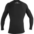 O'Neill Basic Skins Crew Utslettsdrakt Med Lange Ermer
