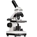 Bresser Biolux Nv 20x-1280x Profesjonelt Mikroskop