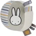 Adlibris Myk Ball Aktivitetsball Blå Miffy