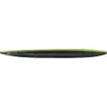 Savage Gear SG Line Thru Sandeel 150mm 27g 11-Black N Yellow Glow