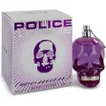 Police To Be 125ml Eau De Parfum