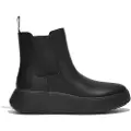 FitFlop F-mode Leather Støvler