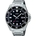 Casio Mdv107d1a1vef Klokke