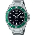 Casio Mdv107d3avef Klokke
