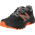New Balance for man. MT410V8 Shoes 410v8 black (40), Flat, Laces, Casual, Sport, Running, Multisport