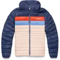 Cotopaxi Fuego Dunjakke