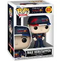 Funko POP! Pop! Formel 1 Max Verstappen-figur