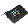 Razer Stream Controller - Strømkontroller