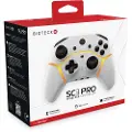 Gioteck Sc3 Pro Trådløs Spillkontroller For Nintendo Switch