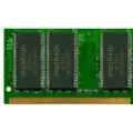 Mushkin Enhanced Mushkin 512 MB PC2100 DDR SODIMM, 0,5 GB, 1 x 0.5 GB, DDR, 266 MHz, Grønn