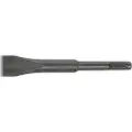 Rennsteig Werkzeuge 212 14000 Flad mejsel 20 mm Samlet længde 140 mm SDS-Plus 1 stk