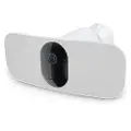 Arlo Pro 3 Floodlight Camera - Hvit