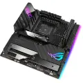 Asus Rog Crosshair Viii Extreme Hovedkort