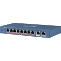 Hikvision Ds-3e0310hp-e Switch 8 Porter