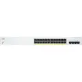 Cisco Cbs220-24fp-4x-eu Switch