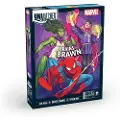 Restoration Games Unmatched Marvel 5 Brains & Brawn Brettspill Engelsk